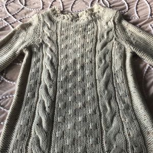 Ann Taylor Sweater